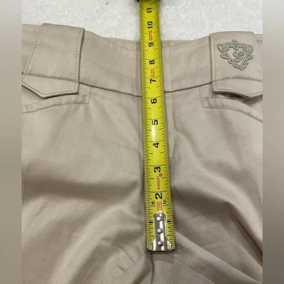 Gucci tan slacks, wardrobe staple - Picture 7 of 16